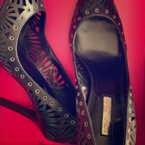 Brand New Pumps!!